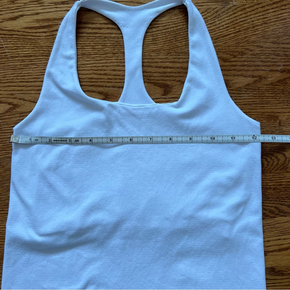 Free People Intimately Clean Lines Racerback Cami - Picture 13 of 13